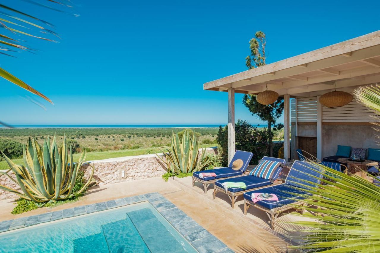 Riad Tamayourt Ocean View & Piscine Chauffee A 30 Essaouira Exterior photo