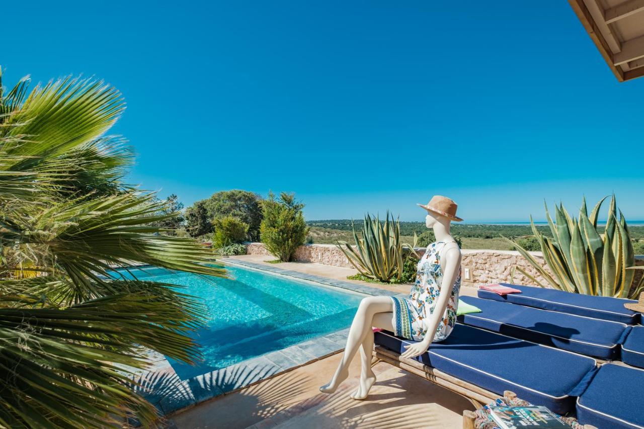 Riad Tamayourt Ocean View & Piscine Chauffee A 30 Essaouira Exterior photo
