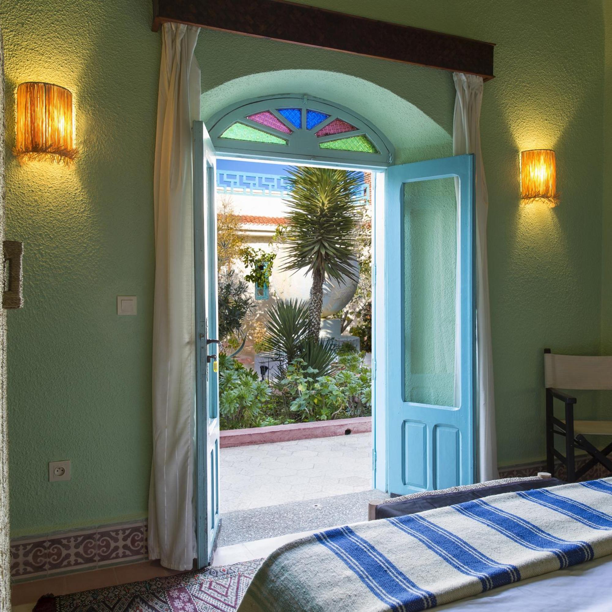 Riad Tamayourt Ocean View & Piscine Chauffee A 30 Essaouira Exterior photo