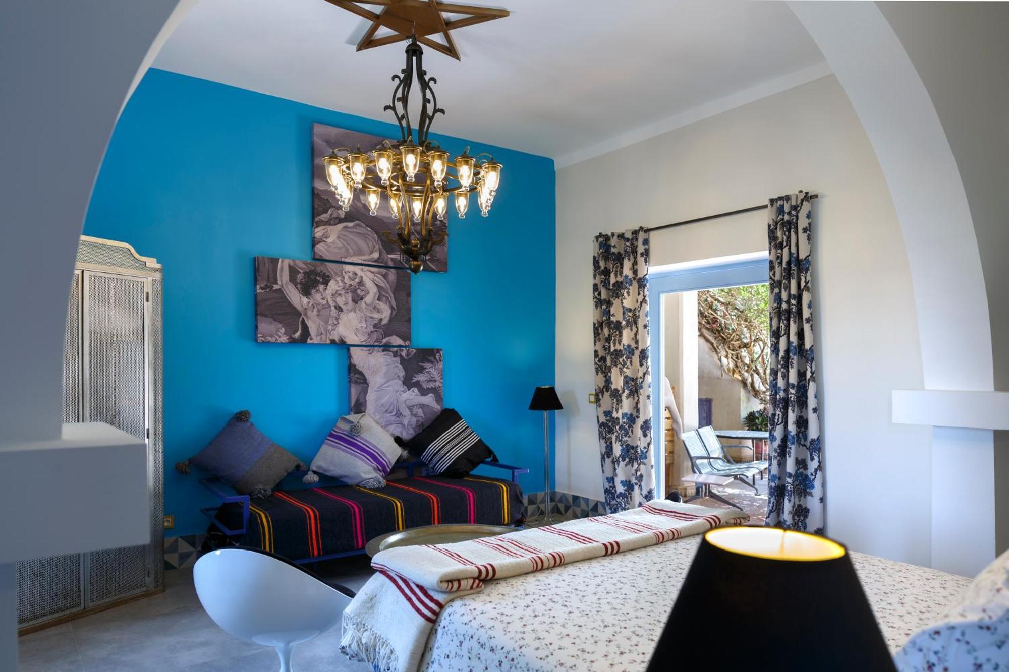 Riad Tamayourt Ocean View & Piscine Chauffee A 30 Essaouira Exterior photo