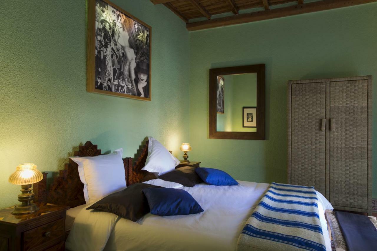 Riad Tamayourt Ocean View & Piscine Chauffee A 30 Essaouira Exterior photo