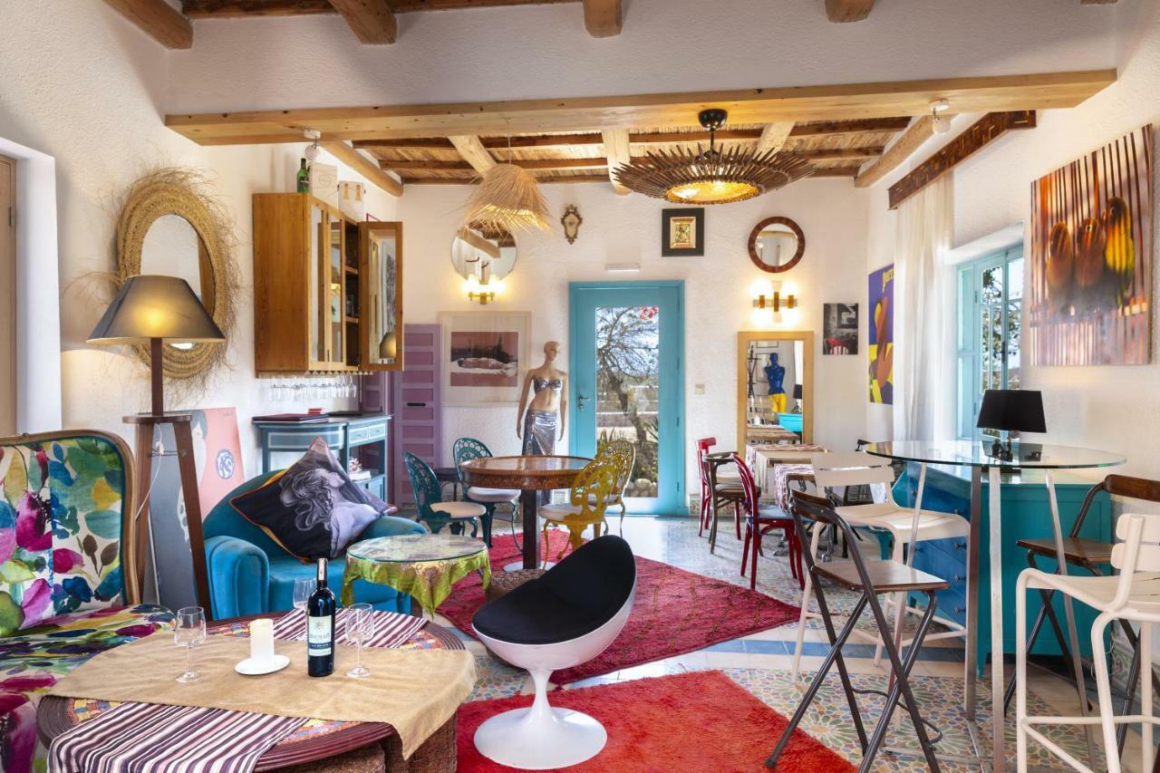 Riad Tamayourt Ocean View & Piscine Chauffee A 30 Essaouira Exterior photo